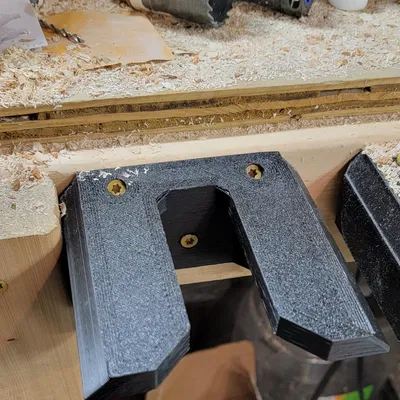 Giá đỡ đuôi trục cho máy tiện để bàn WEN LA3424