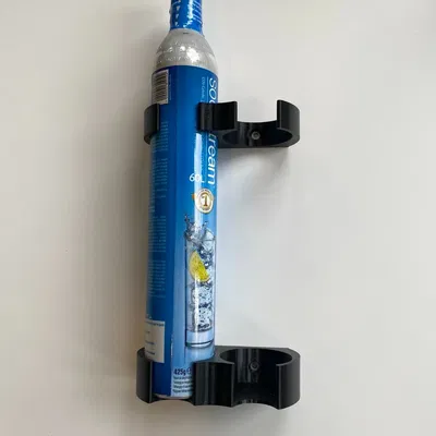 Giá đỡ chai CO2 cho Soda Stream