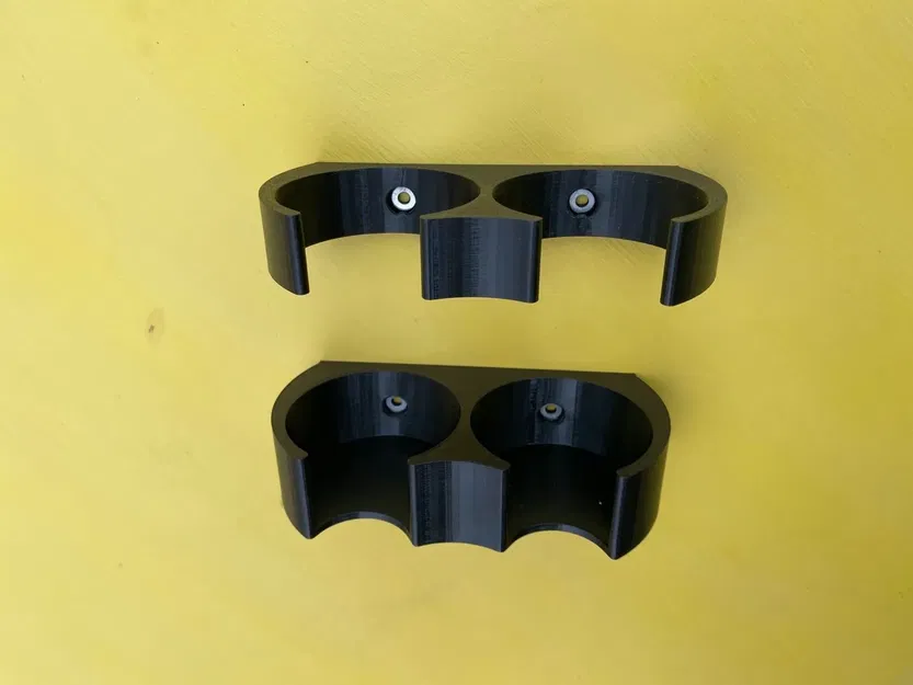 Giá đỡ chai CO2 cho Soda Stream - Image 2