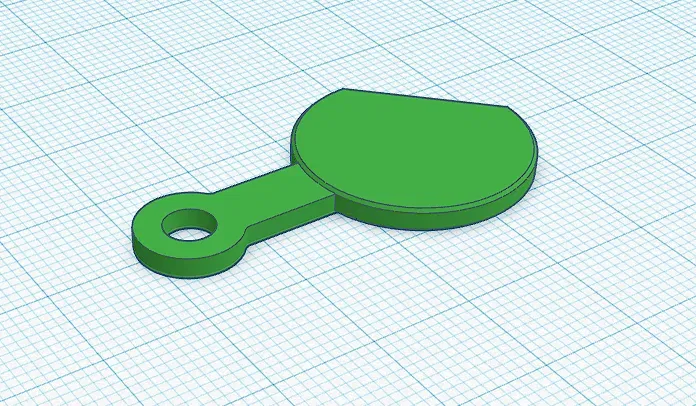 Thay thế đồng xu cho xe đẩy mua sắm tiện lợi - Image 1