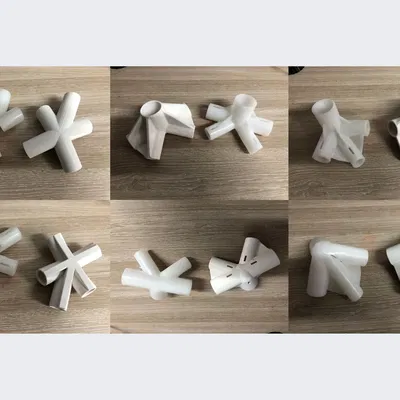 Phụ kiện cho lều gập