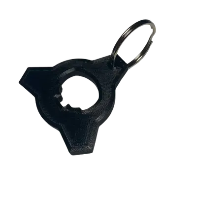 Công cụ mở chốt Tikka T3x cho bảo trì