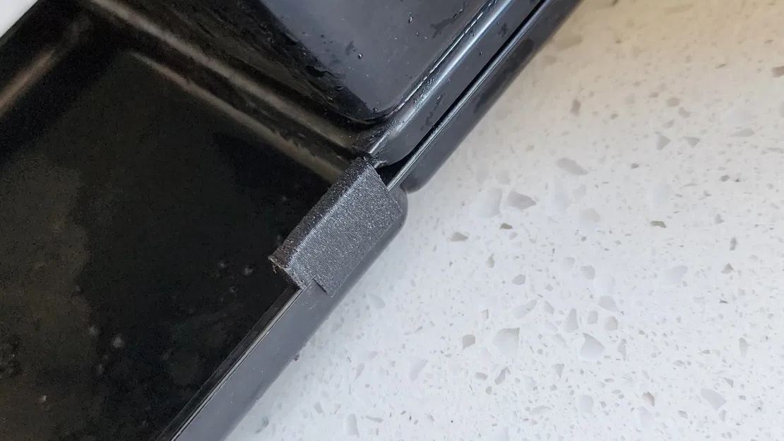 Cảm biến thay thế cho ngăn chứa bã cà phê Delonghi Prima Donna - Image 3