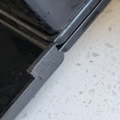 Cảm biến thay thế cho ngăn chứa bã cà phê Delonghi Prima Donna