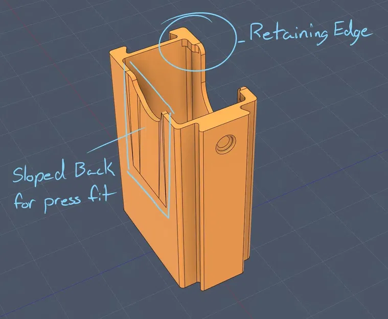 Vỏ pin 9volt liên kết cho việc lưu trữ pin - Image 2