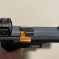 Cờ ngăn 9mm hiện đại cho súng - Thumbnail 2