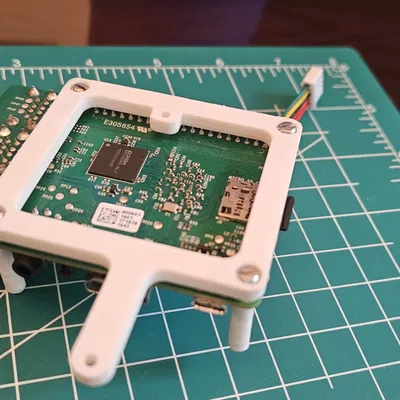 Giá đỡ BTT SKR Pico cho máy in Ultimaker 2