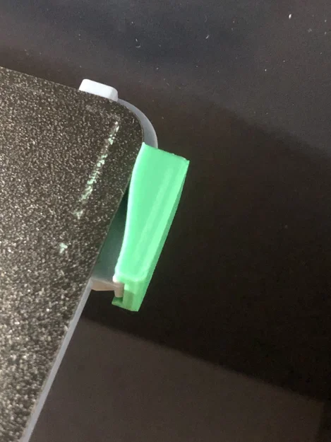 Mở rộng hướng dẫn đế cho máy in Bambu Labs X1 và P1 - Image 1