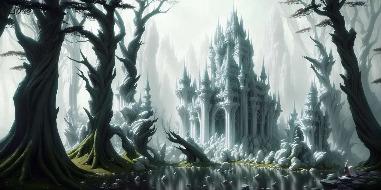 Đầu cao elf cho các nhân vật hành động Lucky 13 - Image 3