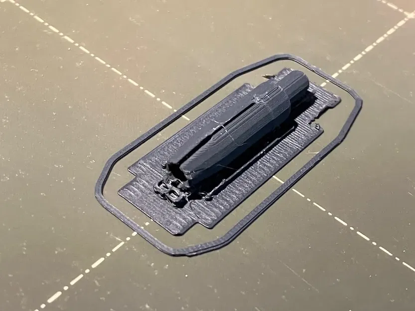 Măng xông 3mm cho kẹp tay cầm pin vise - Image 3