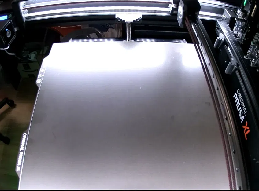 Giá đỡ camera Wyze V3 gắn cột cho Prusa XL - Image 4