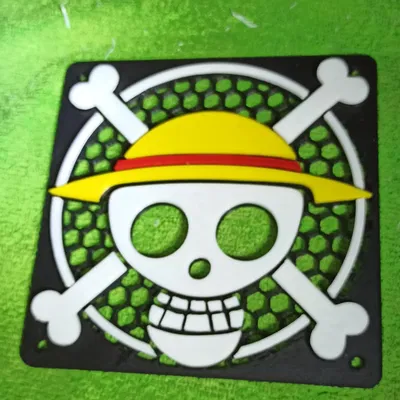 Bộ phận fangrill cho máy in 3D với màu sắc tùy chỉnh