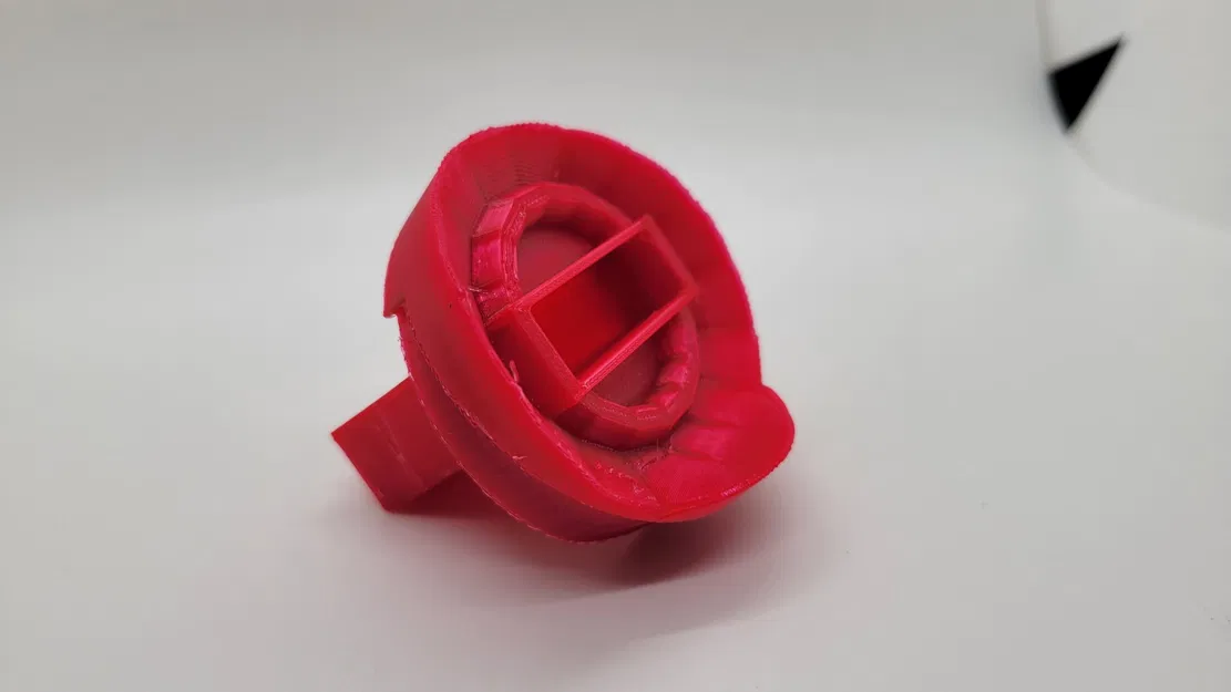 Mũ bảo hiểm Halo với khe cắm chip Cortana - Image 1