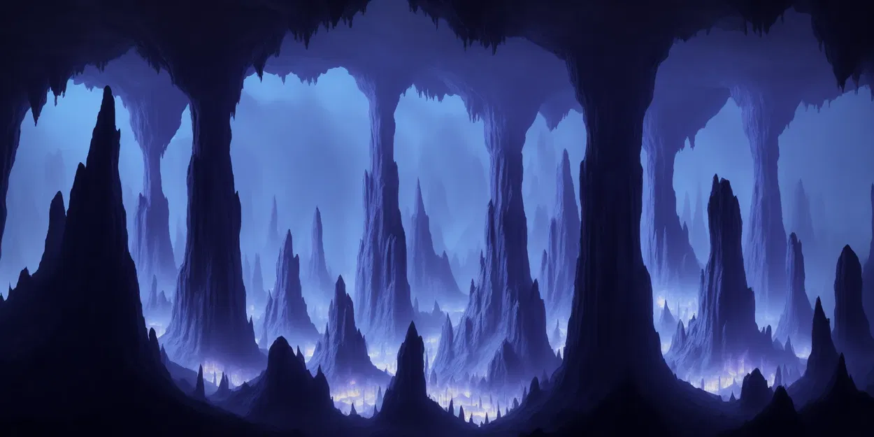 Đầu Drow Elf cho nhân vật Lucky 13 - Image 4