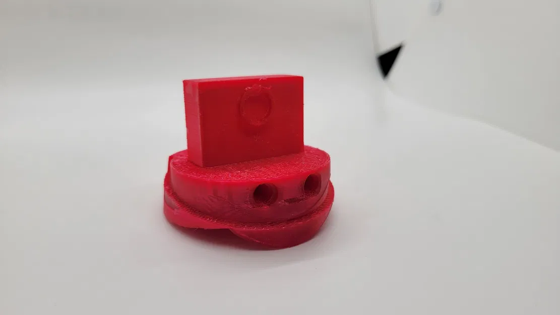 Mũ bảo hiểm Halo với khe cắm chip Cortana - Image 2