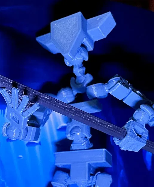 Đầu nhân ngư biển cho Lucky 13 - Image 1