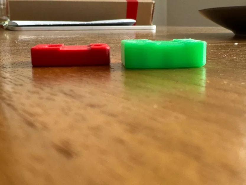 Kẹp dây đai XY Voron 2.4 cho bộ căng CNC - Image 2