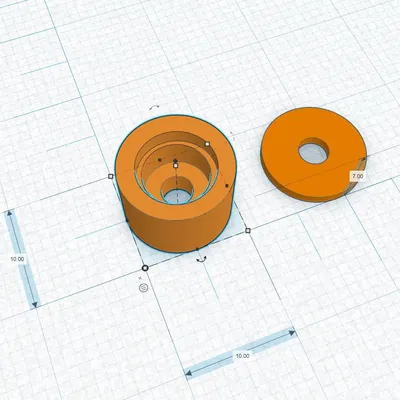 Chân keo đa năng cho các ứng dụng thủ công