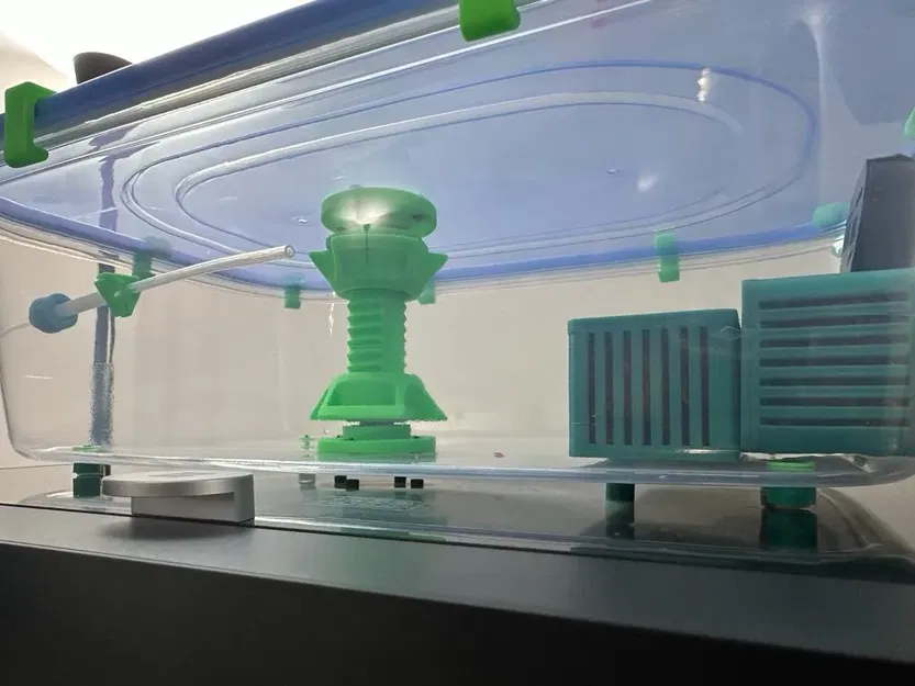 Chân keo đa năng cho các ứng dụng thủ công - Image 3