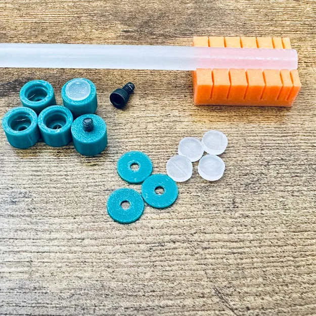 Chân keo đa năng cho các ứng dụng thủ công - Image 4