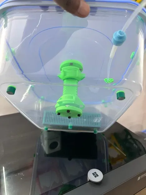 Chân keo đa năng cho các ứng dụng thủ công - Image 6