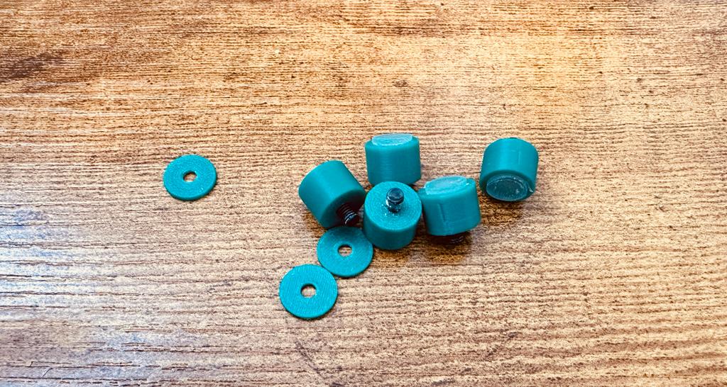 Chân keo đa năng cho các ứng dụng thủ công - Image 7