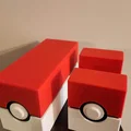 Hộp đựng thẻ Pokemon lớn - Thumbnail 3