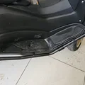 YAMAHA NMAX 155 V2 2022 CRUSHBAR TPU VÀ NẮP KẾT NỐI - Thumbnail 1