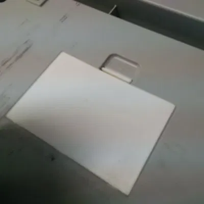 Thay thế nắp pin cho CASIO CTK-810