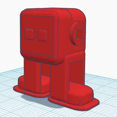 Tai nghe EMO phong cách robot tỷ lệ 1/1