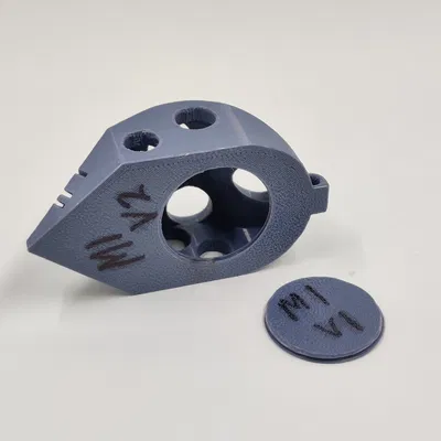 Máy cho mèo ăn chậm / Phát đồ ăn (MẪU THỬ NGHIỆM)