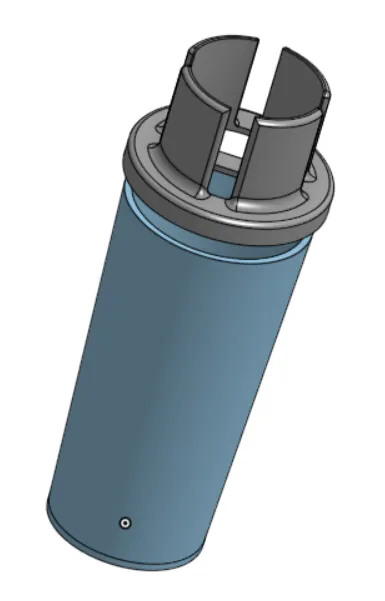 Giá đỡ rác xe hơi tích hợp khay đựng lon - Image 3