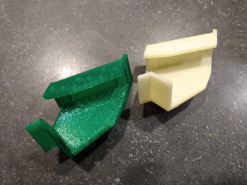 Giá đỡ thay thế cho tay cầm bồn cầu Danco 10071 Microban - Image 4