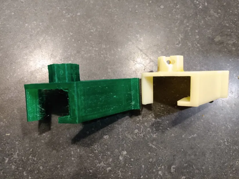 Giá đỡ thay thế cho tay cầm bồn cầu Danco 10071 Microban - Image 5