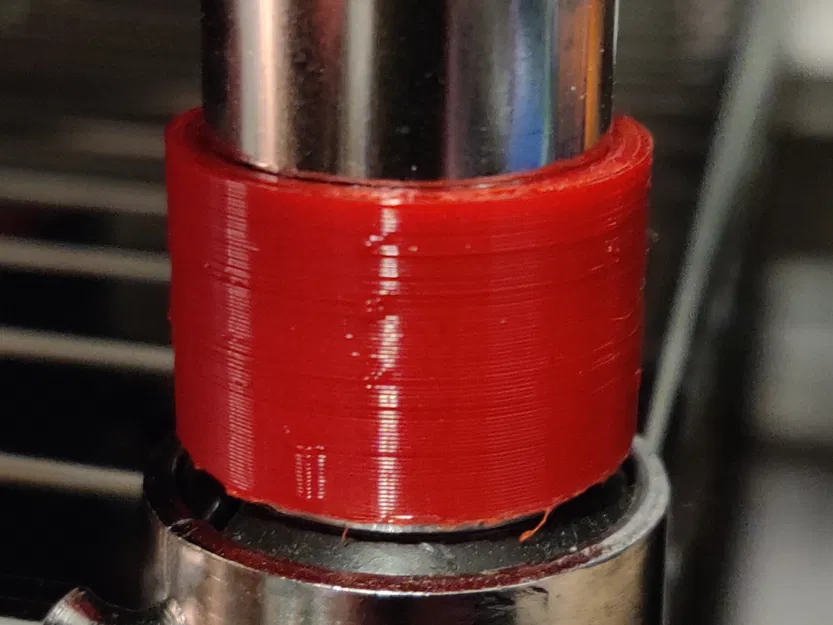 Giá đỡ kim loại 3 tầng HDX (23 in. W x 30 in. H x 13 in. D) - Image 1