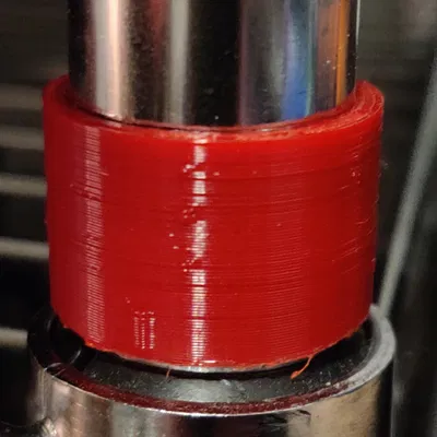 Giá đỡ kim loại 3 tầng HDX (23 in. W x 30 in. H x 13 in. D)