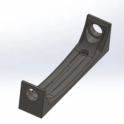 Tản nhiệt CPU Cooler Master V8 với quạt mở rộng