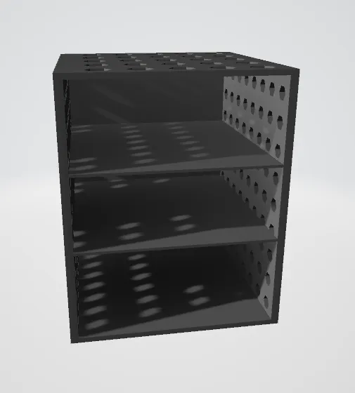 Ngăn kéo hoàn hảo đáp ứng mọi nhu cầu của bạn - Image 1