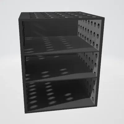 Ngăn kéo hoàn hảo đáp ứng mọi nhu cầu của bạn