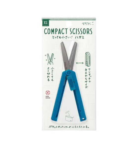 Thay thế tay cầm bên phải cho kéo MIDORI Compact - Image 3