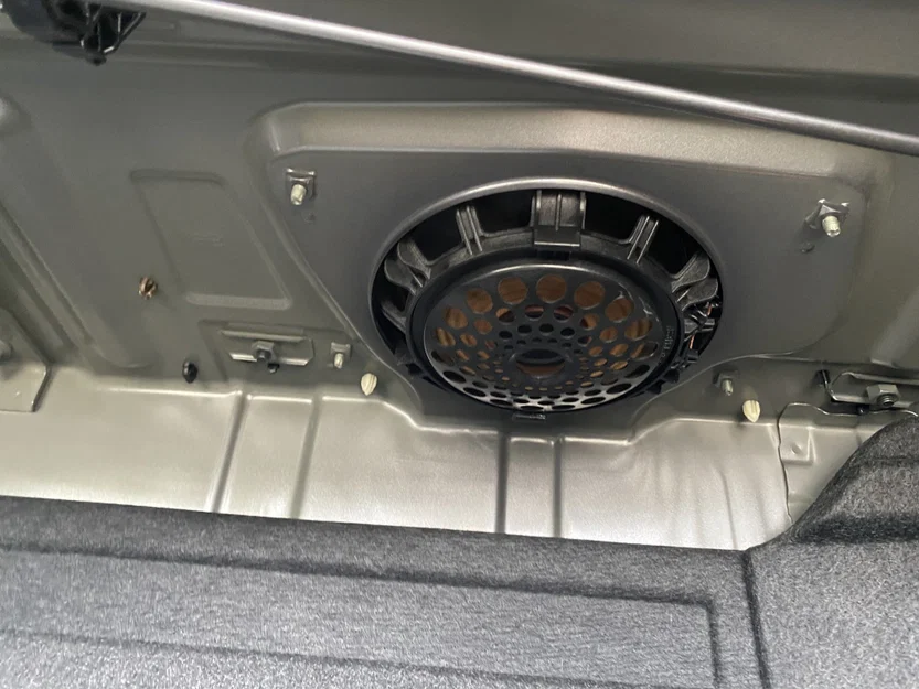 Giá đỡ loa subwoofer cho Lexus ES 2017 - Image 1