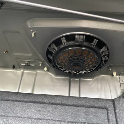 Giá đỡ loa subwoofer cho Lexus ES 2017