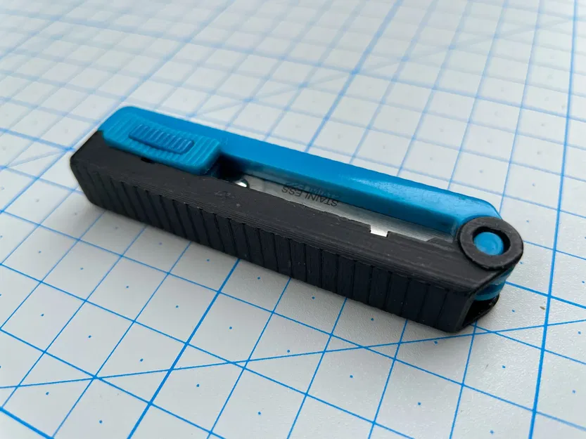 Thay thế tay cầm bên phải cho kéo MIDORI Compact - Image 5