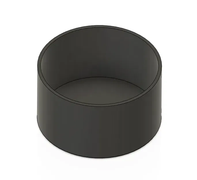 Nắp đậy Bearing Buddy 2 inch chống bụi và nước - Image 2