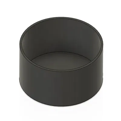 Nắp đậy Bearing Buddy 2 inch chống bụi và nước