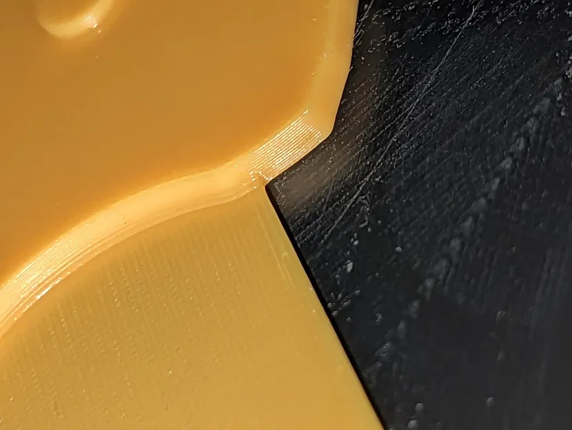 Dấu bookmark Pikachu với cạnh bo tròn - Image 2