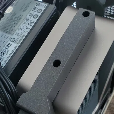 Giá đỡ chống cong cho RTX 4080/4090 trong thùng FormD T1 v2