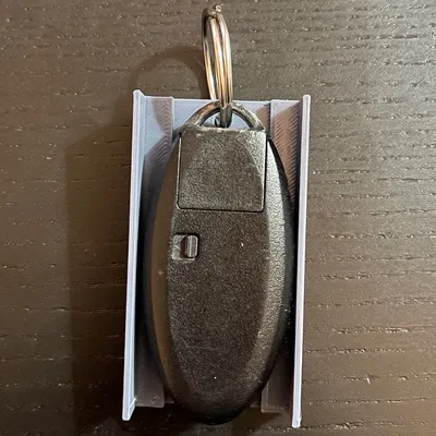 Bọc bảo vệ chìa khóa ô tô chống kích hoạt nhầm