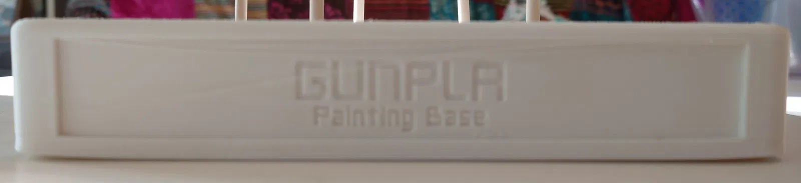 Đế sơn/hơi cho kẹp Stick Clip - Image 3