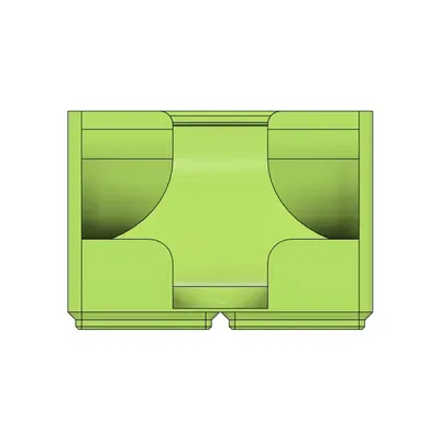 Máy phân phối que tăm và keo nóng Gridfinity